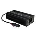 Full Automatic Intelligen 73.5V 5A 360W Charger for 60V SLA /AGM /VRLA /Gel Lead-Acid Battery with Waterproof IP54 IP56 for EV/Ebike/Scooter/Solar